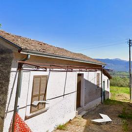 Casolare e Terreno