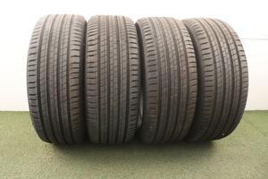 Gomme Michelin Latitude sport 3 235 55 19 estate
