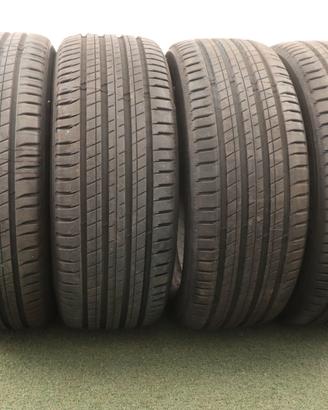 Gomme Michelin Latitude sport 3 235 55 19 estate