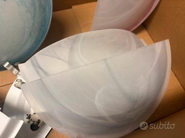 Applique e plafoniere