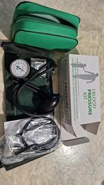Misuratore di pressione 