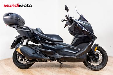 BMW C 400 GT - 2021