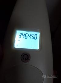 Epilatore luce pulsata