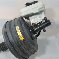 74049852 SERVOFRENO LAND ROVER Discovery 3° Serie 