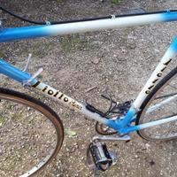Bici da corsa Liotto vintage