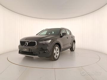 VOLVO XC40 2.0 b4 Momentum awd auto my21