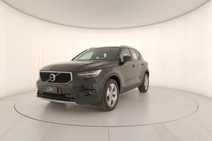 VOLVO XC40 2.0 b4 Momentum awd auto my21