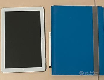 Tablet Mediacom SmartPad iyo 10 M-SP1CY