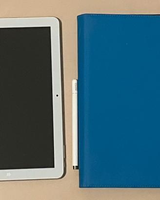 Tablet Mediacom SmartPad iyo 10 M-SP1CY