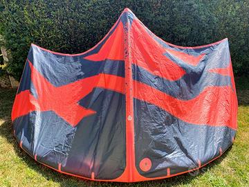Kite F-One Bandit 9 mt