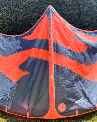 Kite F-One Bandit 9 mt