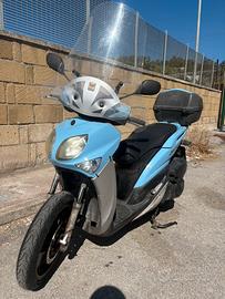 Xcenter 125