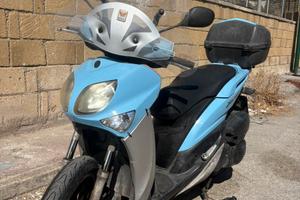 Xcenter 125