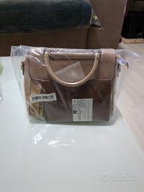 borsa donna tracolla / a mano