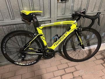 BICICLETTA DA CORSA FULL CARBON WILIER CENTO 1 AIR