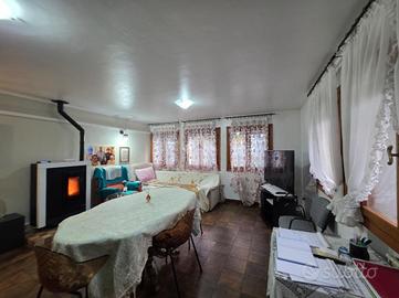 PORZIONE DI BIFAMILIARE A CADONEGHE