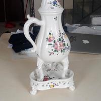 ceramica vecchia Lodi