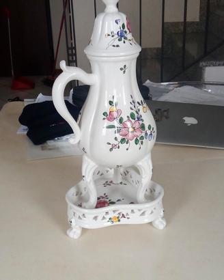 ceramica vecchia Lodi