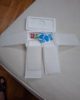 Samsung S25 PLUS pellicola vetro
