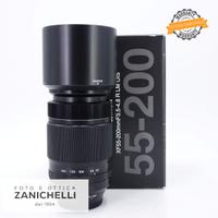 Fujifilm XF 55-200 f/3.5-4.8 R LM OIS Usato (G258)