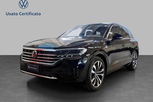 Volkswagen Touareg 3.0 V6 tdi Elegance 231cv tiptr