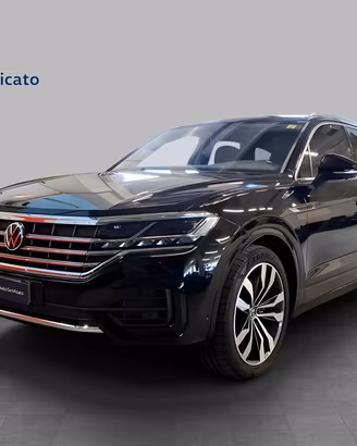 Volkswagen Touareg 3.0 V6 tdi Elegance 231cv tiptr