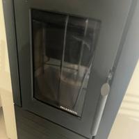 Stufa Olga 27 kw