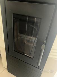 Stufa Olga 27 kw