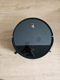 Aspirapolvere & Lava-pavimenti robot