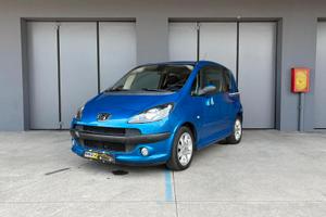 Peugeot 1007 1007 1.6 16v Trendy 2tronic