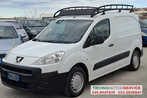 Peugeot Partner 1.6 HDi 90CV