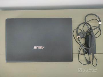PC portatile ASUS