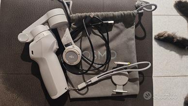 stabilizzatore DJiI om4 