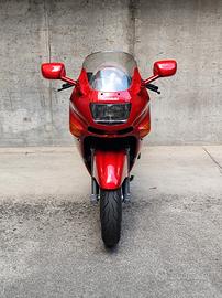 KAWASAKI ZZR 600 2001 