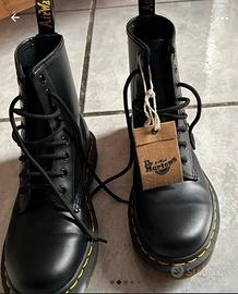 Dr. Martens donna