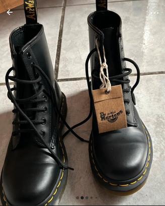 Dr. Martens donna