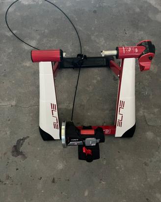 Rullo per bici da corsa
