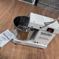 Impastatrice spirale grilletta famag IM 5/230