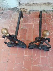 Alari  , Piega Ferro tondo , Allarga tubo , Cesoia