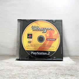 Pro Evolution Soccer 3