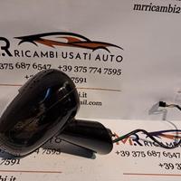 SPECCHIETTO RETROVISORE DESTRO OPEL Meriva 3° Ser