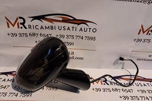 SPECCHIETTO RETROVISORE DESTRO OPEL Meriva 3° Ser