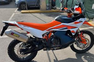 KTM 890 ADVENTURE R 2024
