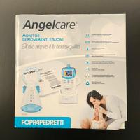 Angelcare Foppapedretti -  angel care monitor