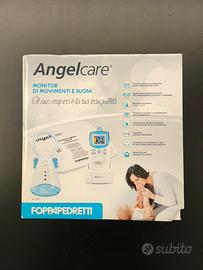 Angelcare Foppapedretti -  angel care monitor