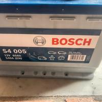 Batteria bosch