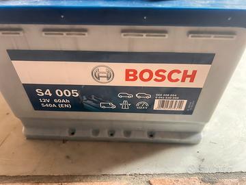 Batteria bosch