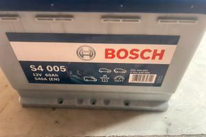 Batteria bosch