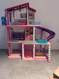 Casa di Barbie