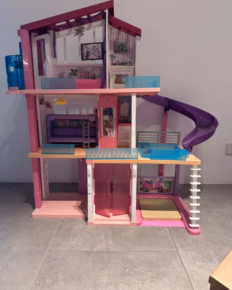 Casa di Barbie